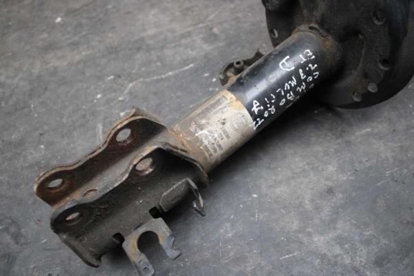 AMORTISSEUR AVANT DROIT OPEL COMBO D/ FIAT DOBLO 2011-2020 - Vue 3